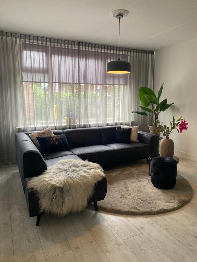 Free Fly Loft 德拉赫滕 外观 照片