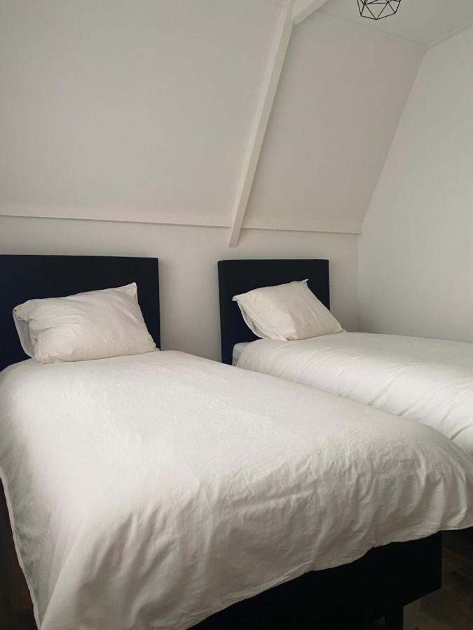 Free Fly Loft 德拉赫滕 外观 照片