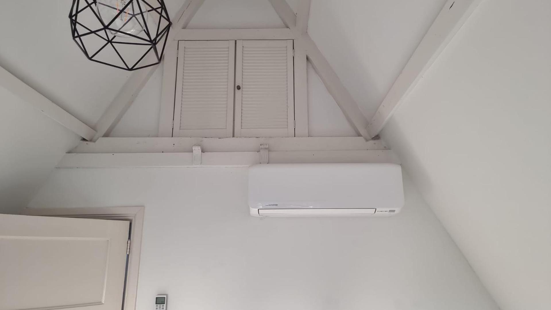 Free Fly Loft 德拉赫滕 外观 照片